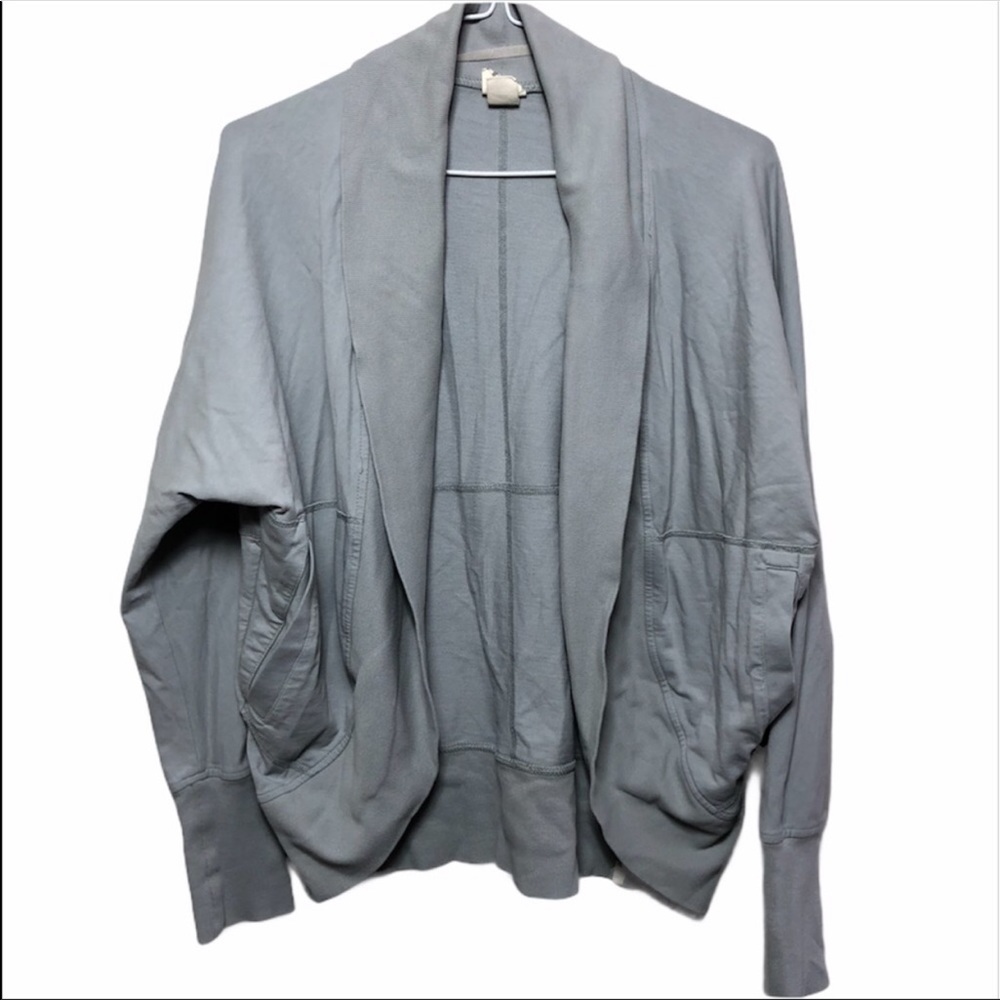 MEC Cardigan.